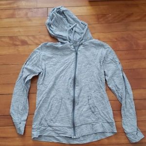 Hanes | Light Zip-up Hoodie